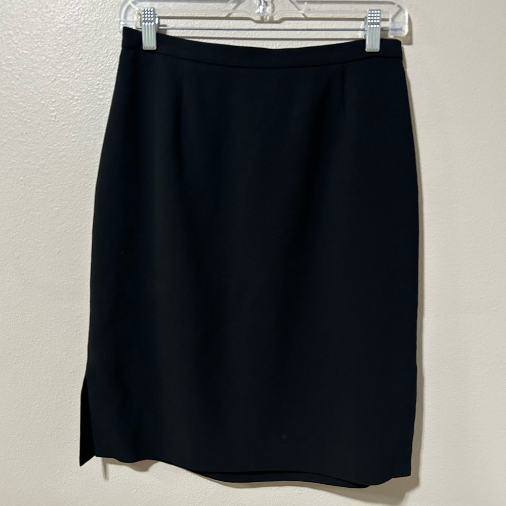 Ann Taylor Professional Skirt size 6